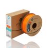 PolyLite PLA Pro 175 Spool Picture Asymmetric evolt portugal espana filamento impressao 3d orange laranja