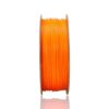 PolyLite PLA Pro 175 Spool Picture Asymmetric evolt portugal espana filamento impressao 3d orange laranja