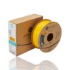 PolyLite PLA Pro 175 Spool Picture Asymmetric evolt portugal espana filamento impressao 3d yellow amarelo