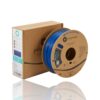PolyLite PLA Pro 175 Spool Picture Asymmetric evolt portugal espana filamento impressao 3d blue