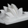 pla prusament prusa josef evolt portugal españa europe 3D print impressão branco pristine white exemplo opera