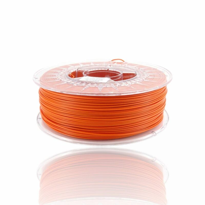 AURAPOL ASA 3D Filament Signal Orange 2 Portugal Espana Evolt Impressao 3D