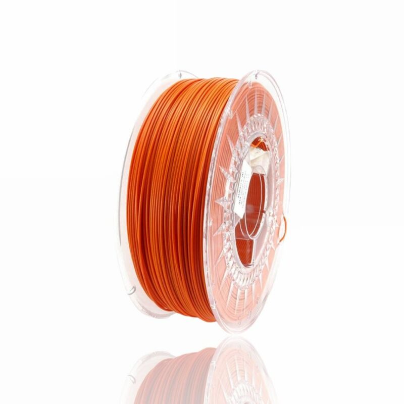 AURAPOL ASA 3D Filament Signal Orange 5 Portugal Espana Evolt Impressao 3D