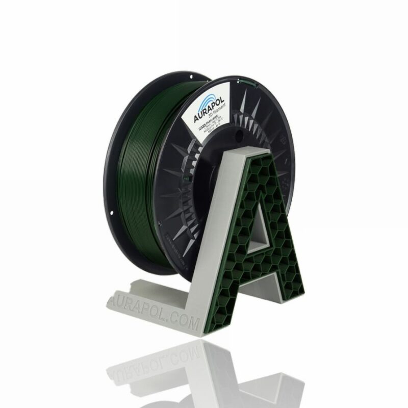 AURAPOL PETG Filament PARK-SIDE Portugal Espana Evolt Impressao 3D