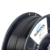 AURAPOL PLA 3D Filament Black 1 Portugal Espana Evolt Impressao 3D