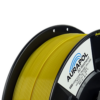 AURAPOL PLA 3D Filament Honey partially transparent 1 Portugal Espana Evolt Impressao 3D