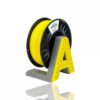 AURAPOL PLA 3D Filament L EGO yellow Portugal Espana Evolt Impressao 3D