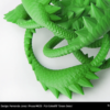 PLA_Extrafill_Green_Grass_FutLab_Spores_3-Portugal-Espana-Evolt-Impressao-3D