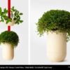 PLA_Extrafill_Light_Ivory_Product_design_UTB_Instant_Garden-Portugal-Espana-Evolt-Impressao-3D
