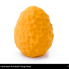 PLA_Extrafill_Melon_Yellow_Antonin_Nosek_Easter_eggs-Portugal-Espana-Evolt-Impressao-3D