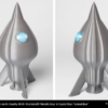 PLA_Extrafill_Metallic_Grey_Crystal_Clear_Iceland_Blue_Ian_B_Galactic_British_Empire_playset-Portugal-Espana-Evolt-Impressao-3D