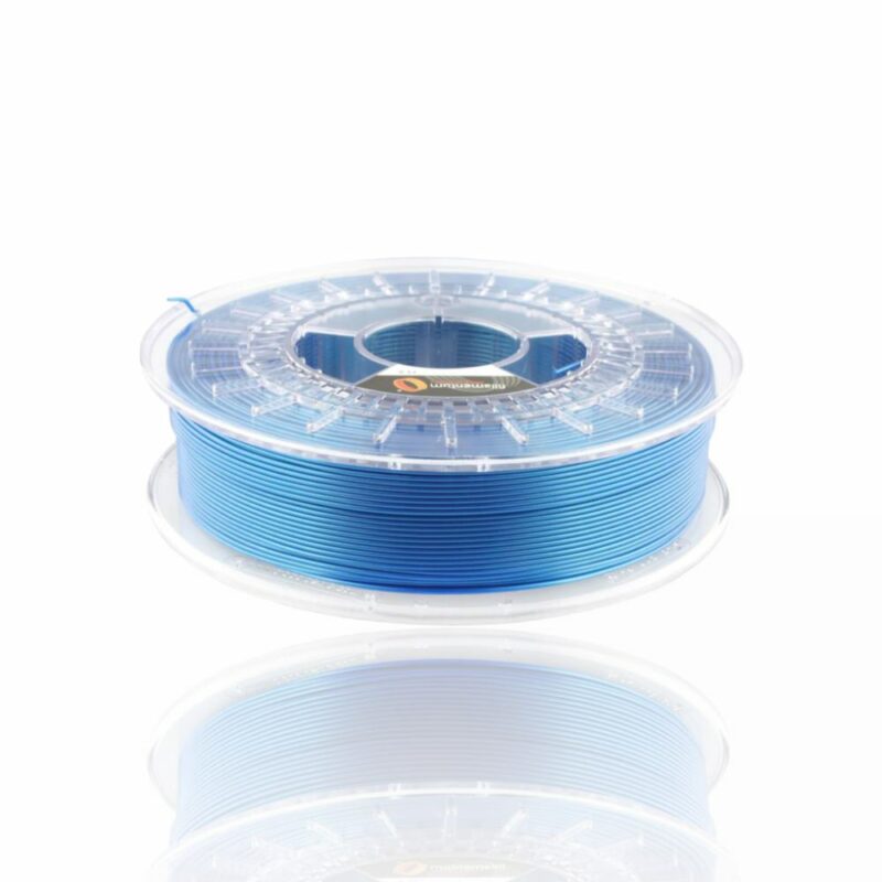 PLA Extrafill Noble Blue 1_75 Portugal Espana Evolt Impressao 3D