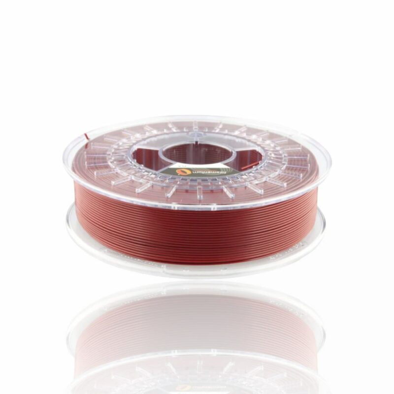 PLA Extrafill Purple Red 175 Portugal Espana Evolt Impressao 3D