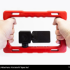 PLA_Extrafill_Signal_Red_Michal_Fanta_The_Two_Handed_Grip_for_Mokacam_1-Portugal-Espana-Evolt-Impressao-3D