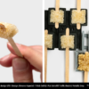 PLA_Extrafill_Traffic_Black_Metallic_Grey_Product_design_Tomas_Bata_University_COFFEE_SPOON-Portugal-Espana-Evolt-Impressao-3D
