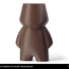 PLA 750g Extrafill Vertigo Chocolate - Fillamentum - Image 4