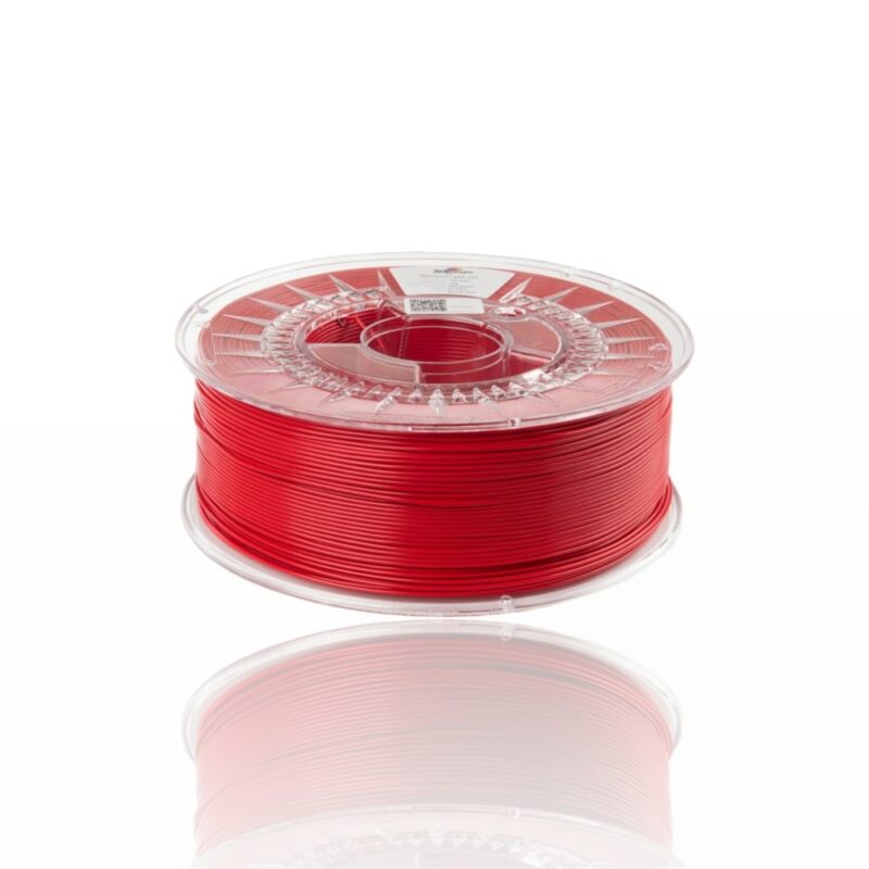 asa 275 bloody red 2 evolt portugal espana filamento impressao 3d