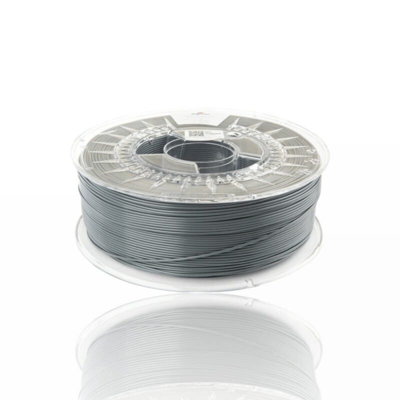 asa 275 dark grey 2 evolt portugal espana filamento impressao 3d