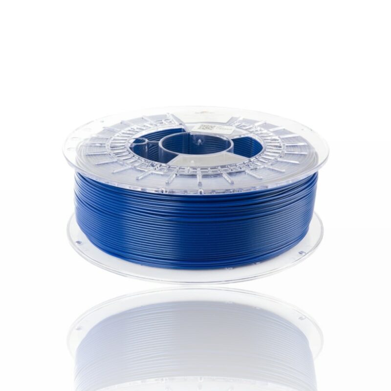 pctg evolt-portugal espana filamento impressao 3d navy blue