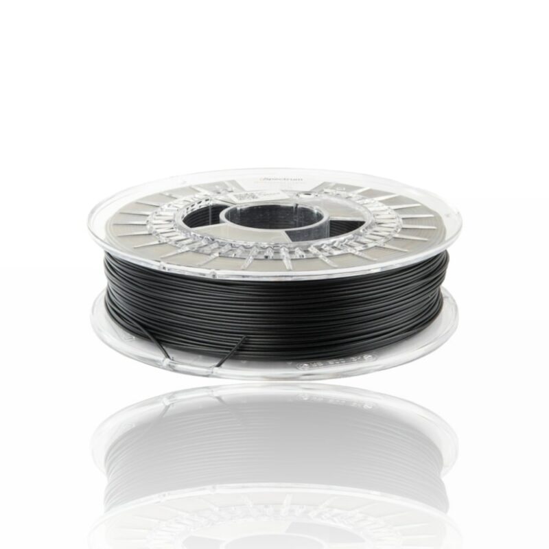 pet g fr v0 black preto 2 evolt portugal espana filamento impressao 3d