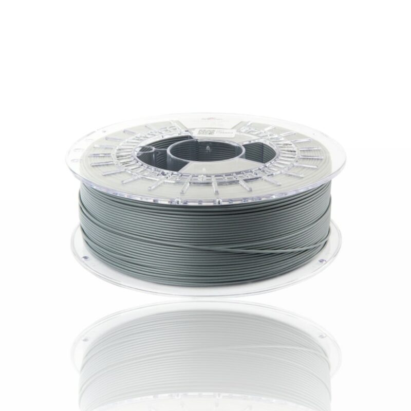 petg matt 2 evolt portugal espana filamento impressao 3d dark grey