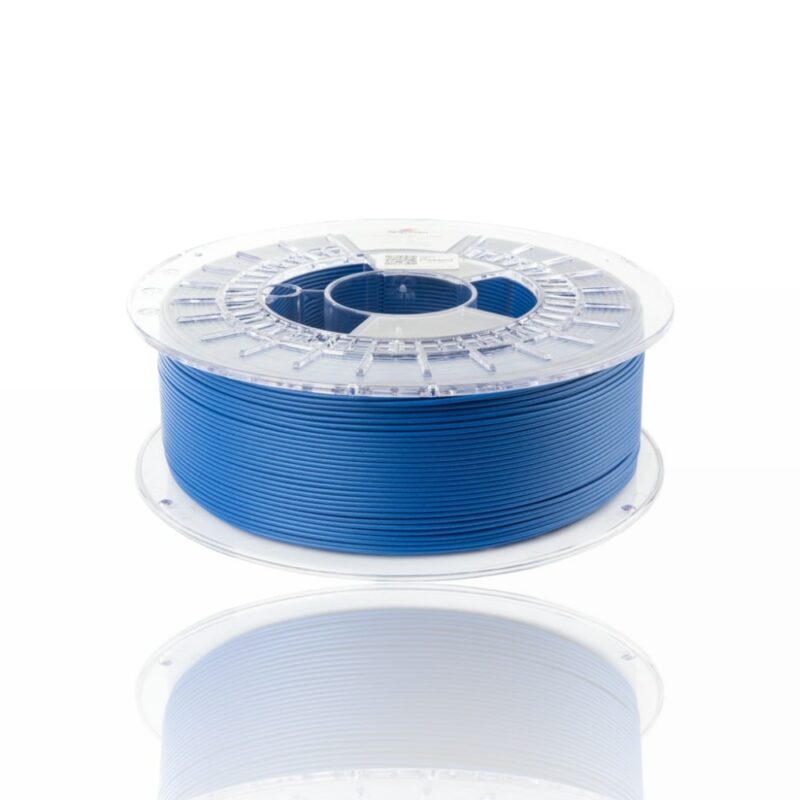 petg matt 2 evolt portugal espana filamento impressao 3d navy blue