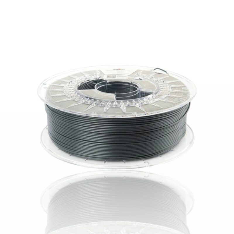 petg premium evolt portugal espana filamento impressao 3d anthracite grey
