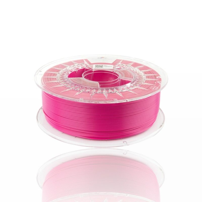 petg premium evolt portugal espana filamento impressao 3d pink rosa