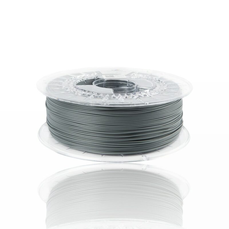 petg ptfe spectrum 2 evolt portugal espana filamento impressao 3d iron grey