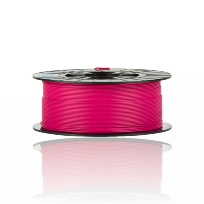 pla magenta product detail filament pm evolt portugal espana filamento impressao 3d
