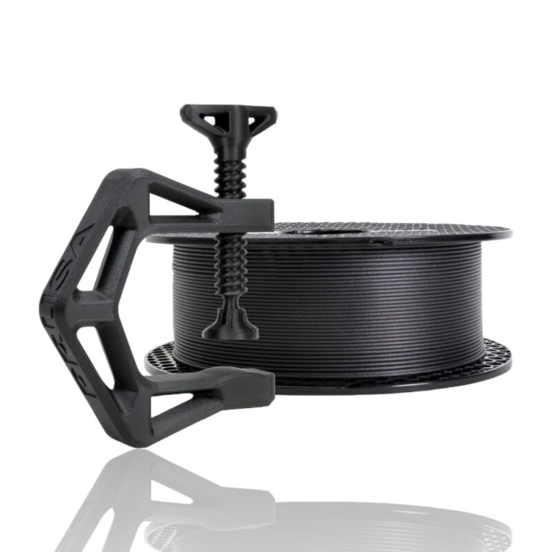 prusament petg carbon fiber black evolt portugal espana filamento impressao 3d fibra de carbono