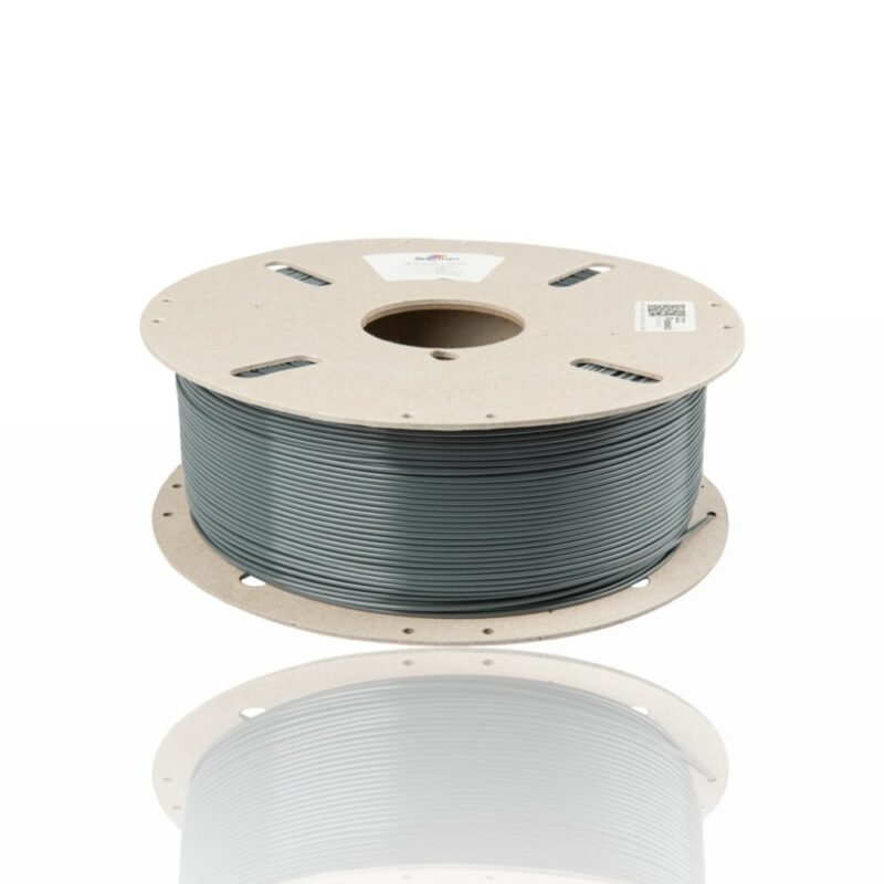 rpetg 2 evolt portugal espana filamento impressao 3d iron grey