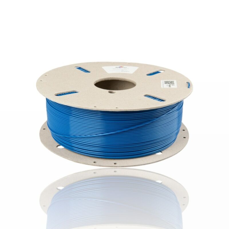 rpetg 2 evolt portugal espana filamento impressao 3d signal blue