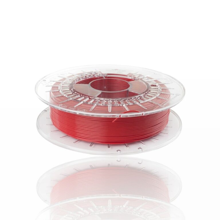S-Flex 85A 250g Bloody Red - Spectrum Filaments - Image 2