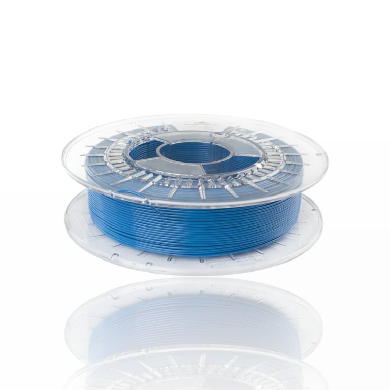 S-Flex 90A 500g Pacific Blue - Spectrum Filaments - Image 2