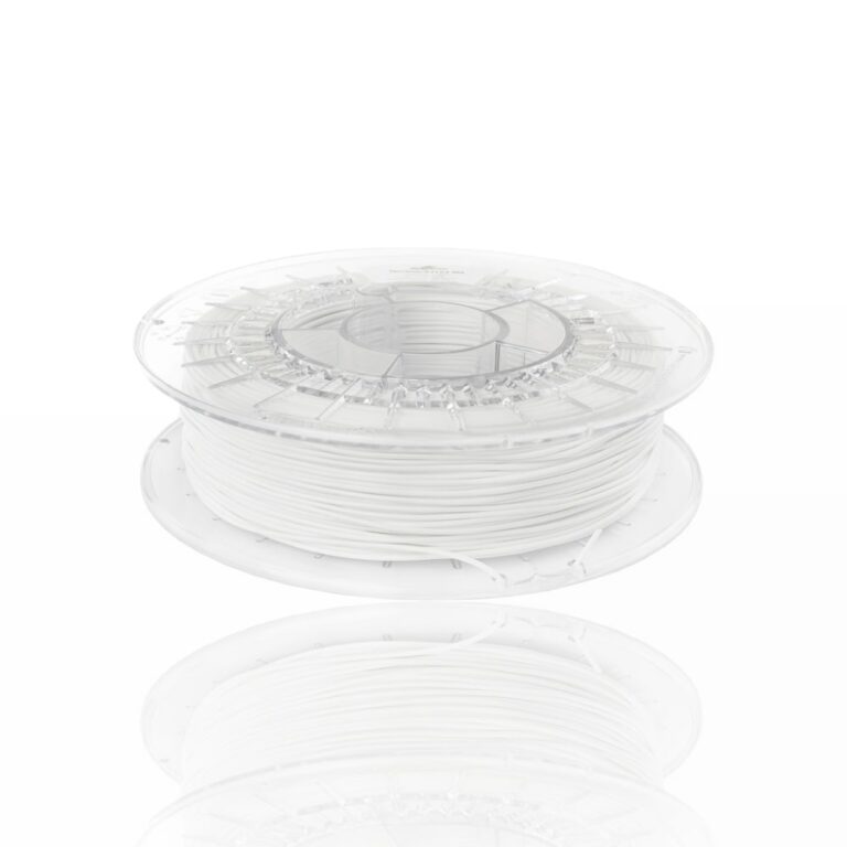 S-Flex 90A 250g Polar White - Spectrum Filaments - Image 2