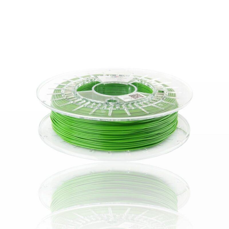 s flex 98a lime green evolt portugal espana filamento impressao 3d