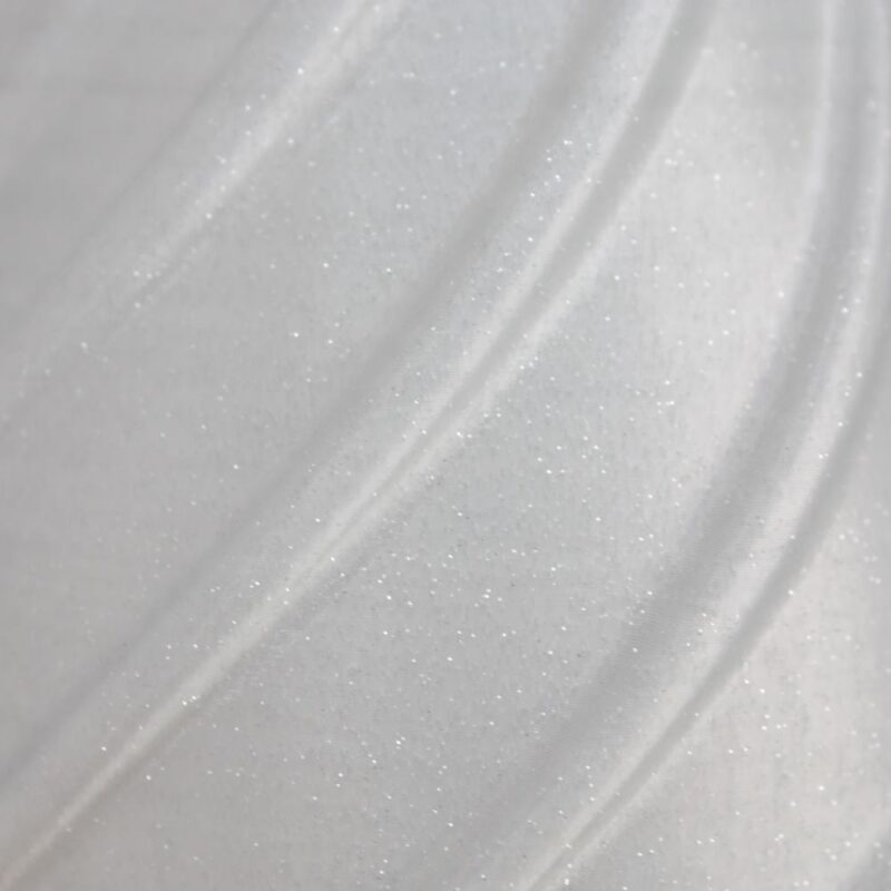 esFil PLA MAX 1kg Galactic Clear - 3DFILS - Image 3