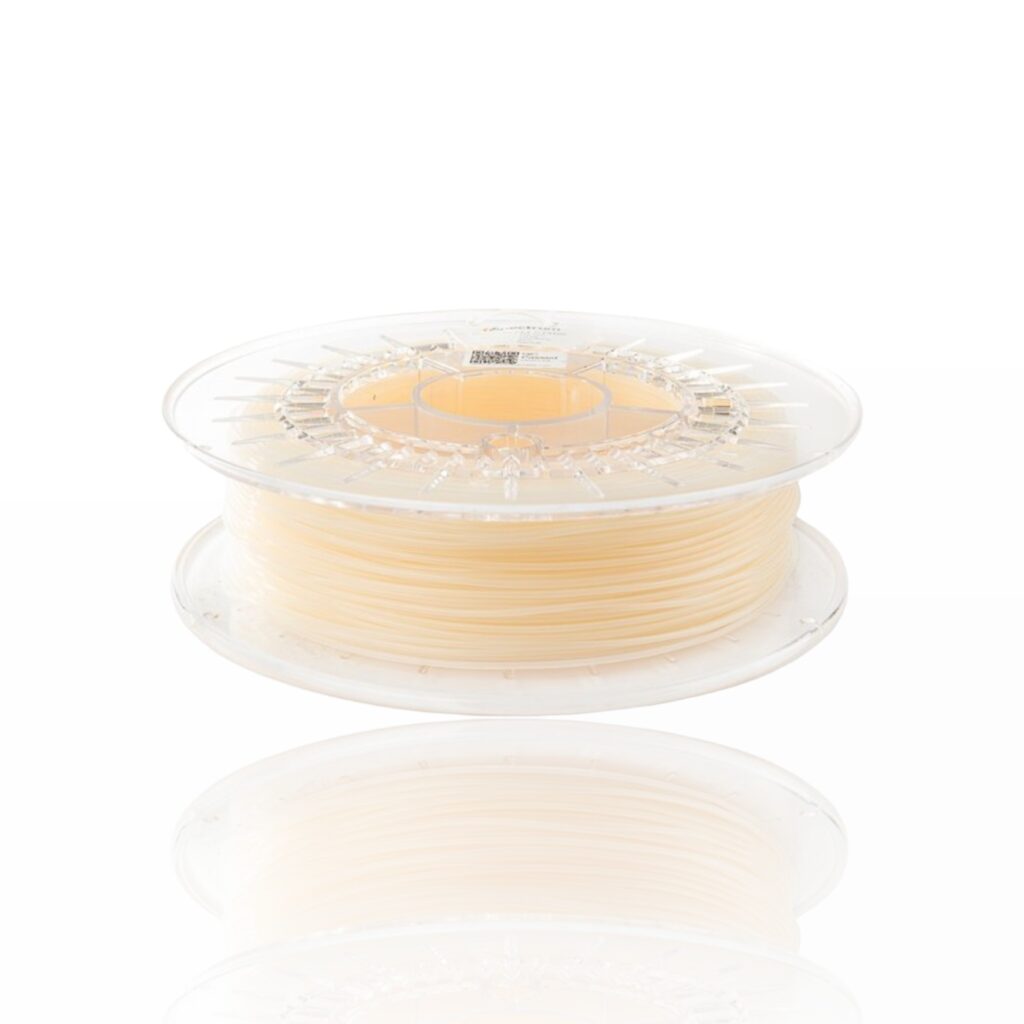 Filament Spectrum PET-G FX120 75mm 0,5kg evolt portugal espana filamento impressao 3d