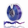 R3D Dual PLA evolt portugal espana filamento impressao 3d rose red royal blue