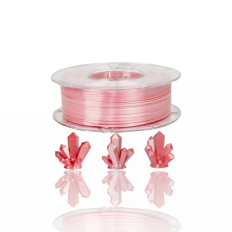 R3D Dual PLA evolt portugal espana filamento impressao 3d cherry blossom
