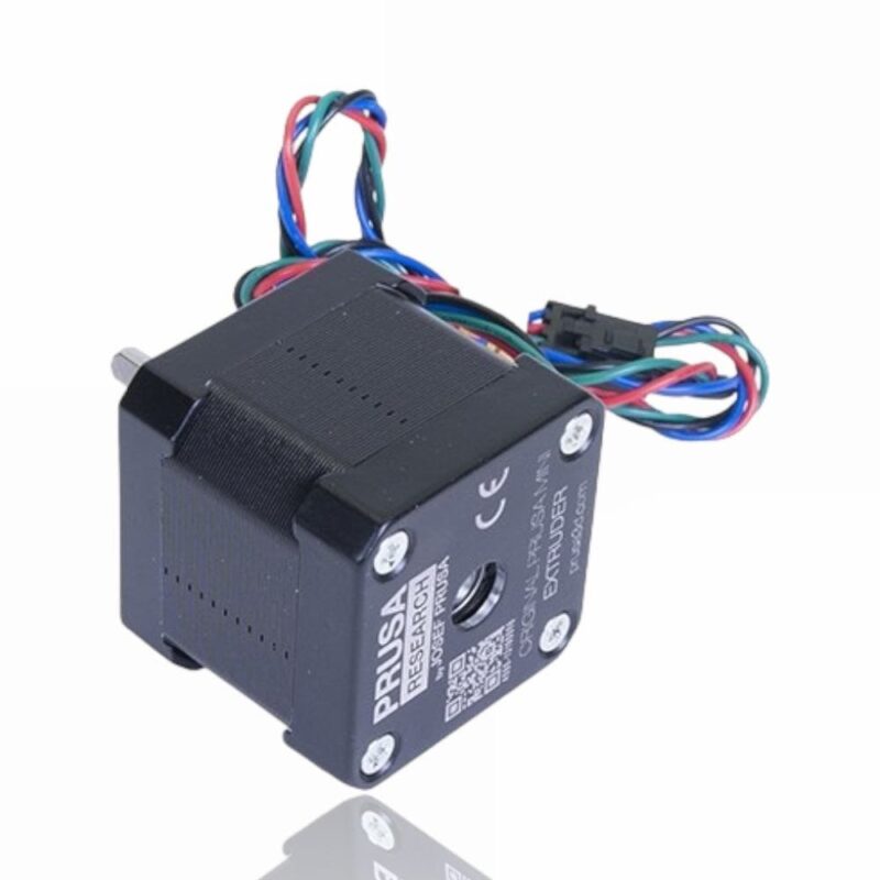 Stepper motor E-axis Extruder (MINI+) Portugal Espana Evolt Impressao 3D