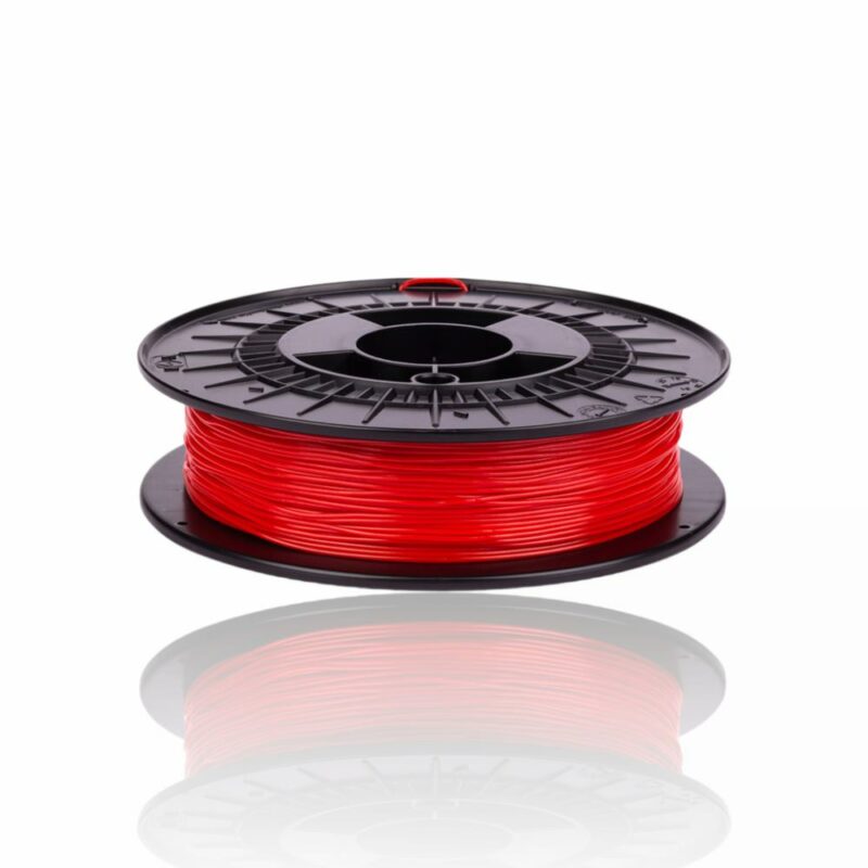 TPU60 RED Portugal Espana Evolt Impressao 3D