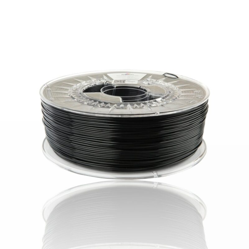 abs gp450 evolt portugal espana filamento impressao 3d obsidian black