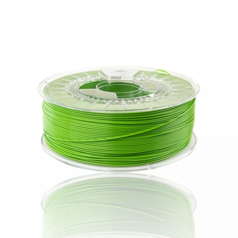 abs gp450 evolt portugal espana filamento impressao 3d pure green