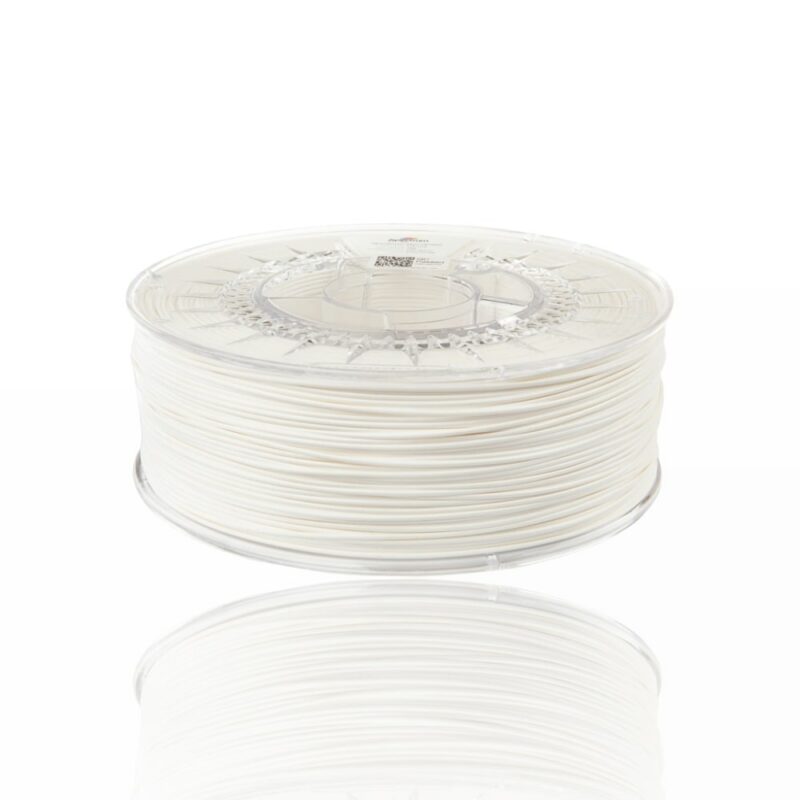abs gp450 evolt portugal espana filamento impressao 3d pure white