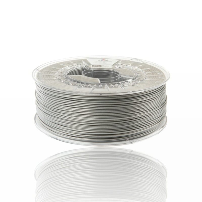 abs gp450 evolt portugal espana filamento impressao 3d silver