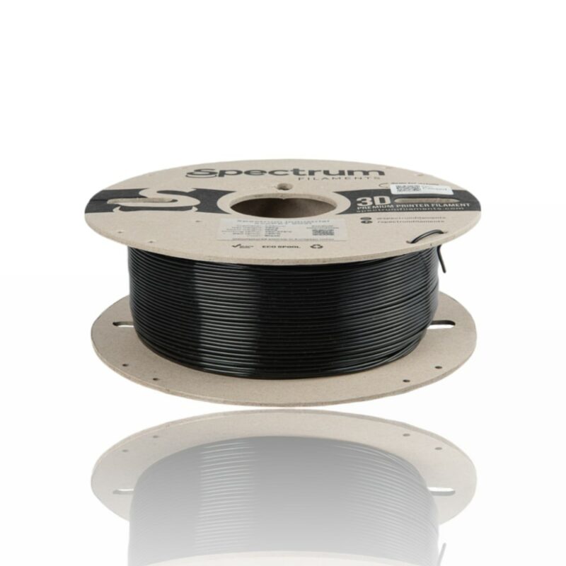 ecoPET 9021 black spectrum evolt portugal espana filamento impressao 3d