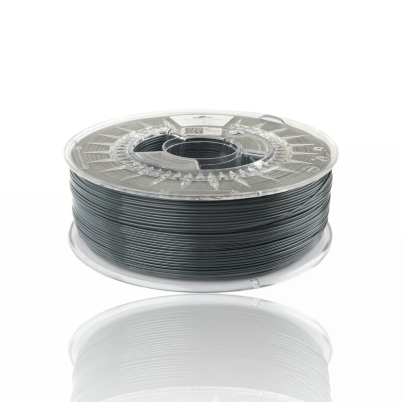 petg ht100 2 evolt portugal espana filamento impressao 3d iron grey