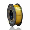 r3d pla silk evolt portugal espana filamento impressao 3d gold